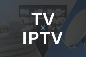 Comparação entre TV a cabo e migrar para o IPTV post