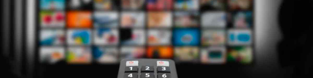 Listas IPTV de qualidade, Qualidade de imagem em IPTV, Som de alta qualidade em IPTV